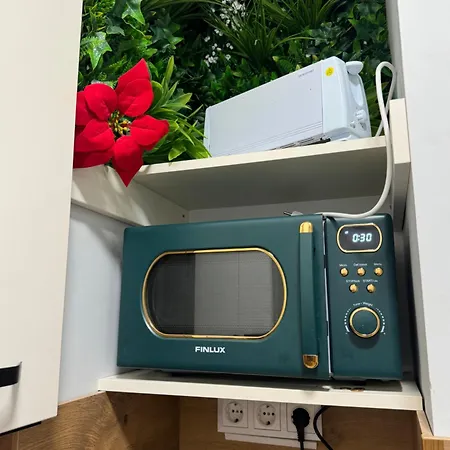 アパート The Master And Margarita Centre