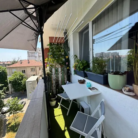 The Master And Margarita Centre Burgas