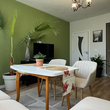 The Master And Margarita Centre * Burgas