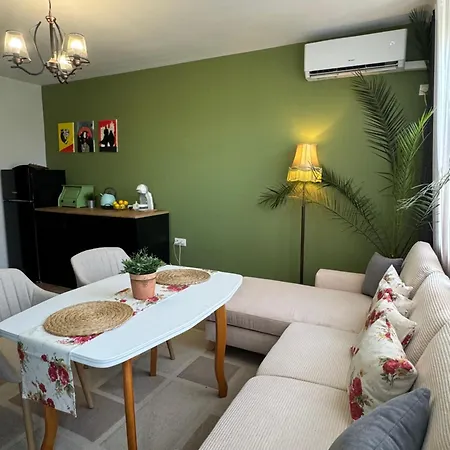 Apartamento The Master And Margarita Centre *