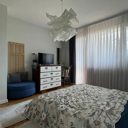 Apartamento The Master And Margarita Centre *