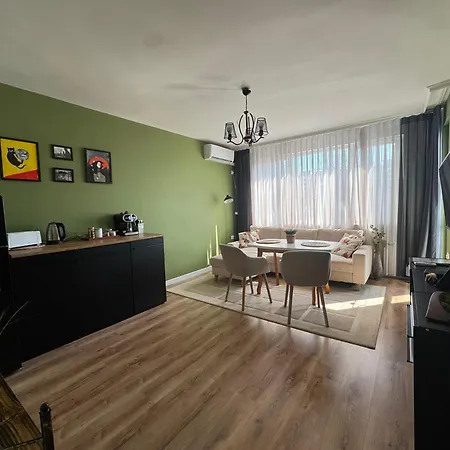 The Master And Margarita Centre * Burgas