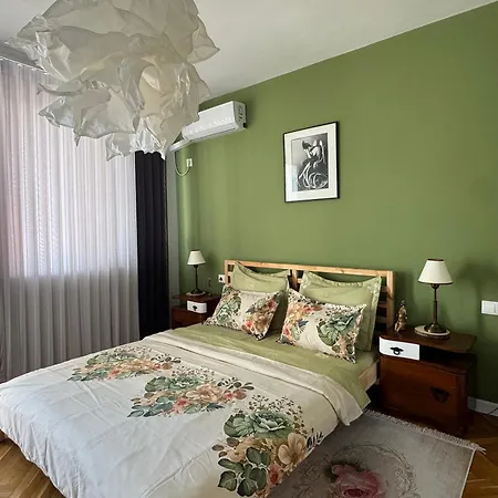 The Master And Margarita Centre Burgas