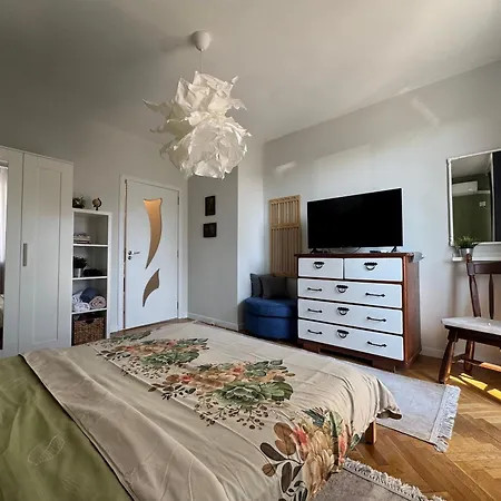 The Master And Margarita Centre *