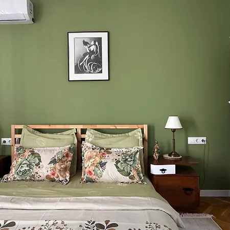 The Master And Margarita Centre 公寓