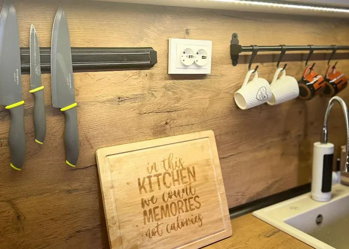 The Master And Margarita Centre * 布尔加斯