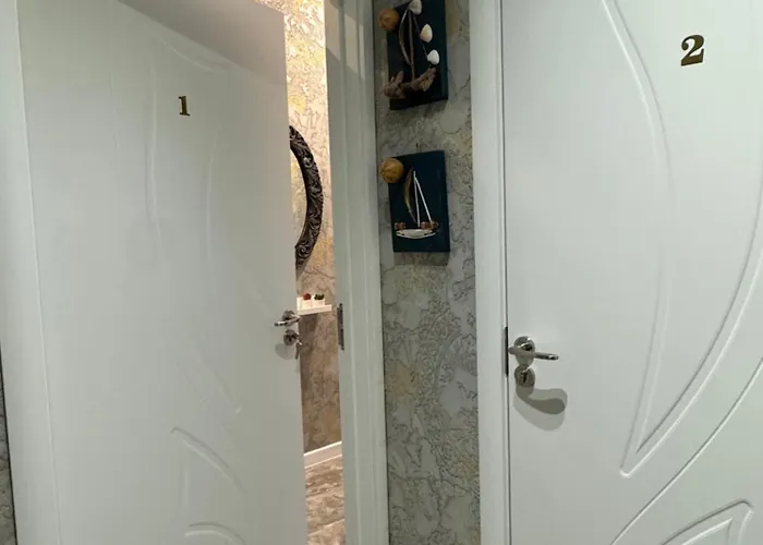 The Master And Margarita Centre *