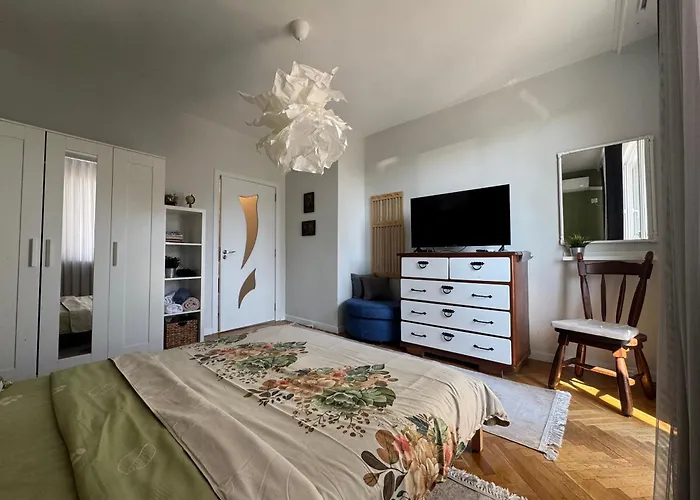 The Master And Margarita Centre *