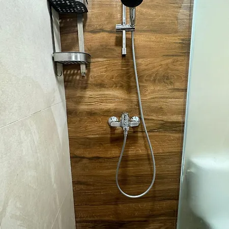 Appartement The Master And Margarita Centre Burgas