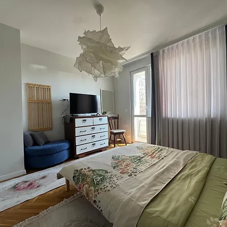 The Master And Margarita Centre Burgasz