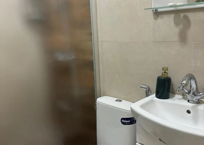 The Master And Margarita Centre Burgasz