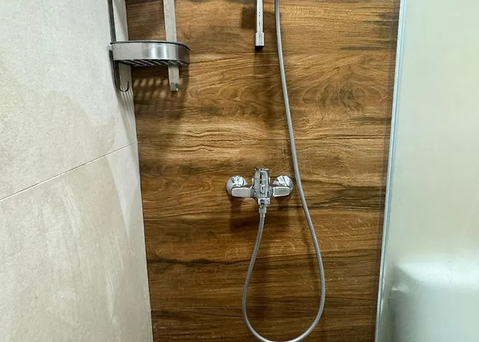 شقة The Master And Margarita Centre بورغاس