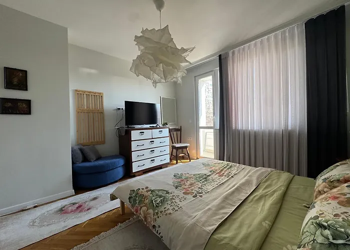 The Master And Margarita Centre بورغاس